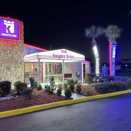Knights Inn Punta Gorda-3