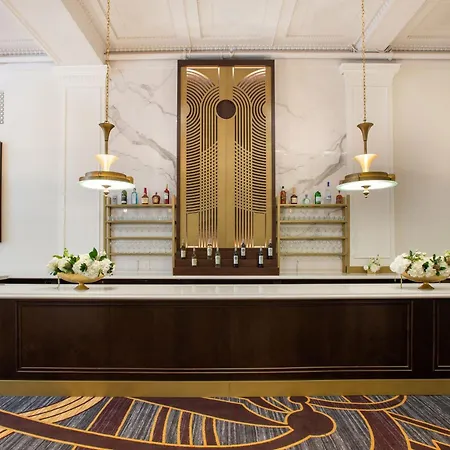 Magnolia Hotel Denver, A Tribute Portfolio Hotel-2