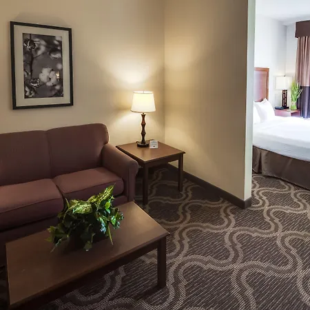 Ashmore Inn And Suites Lubbock-2