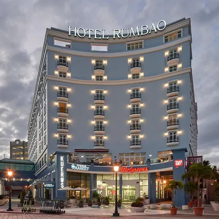 Hotel Rumbao, A Tribute Portfolio Hotel-2