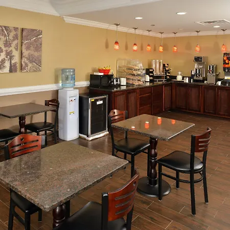 Red Roof Inn Dalton-3