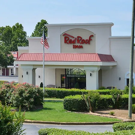 Red Roof Inn Dalton-2