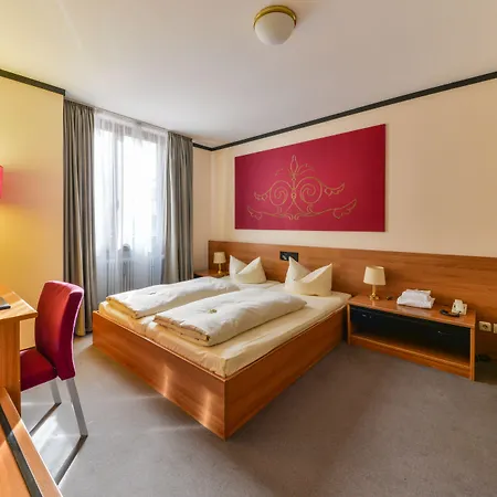 Hotel Fidelio-2