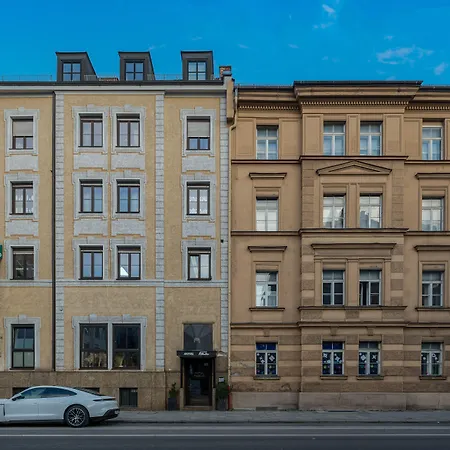 Hotel Fidelio-3