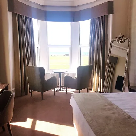 Fairfield House Hotel-2