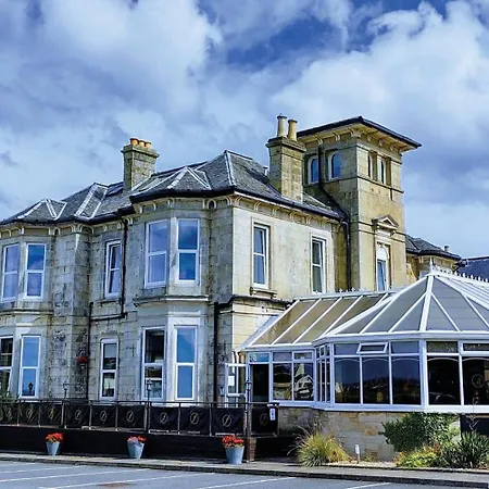 Fairfield House Hotel-3