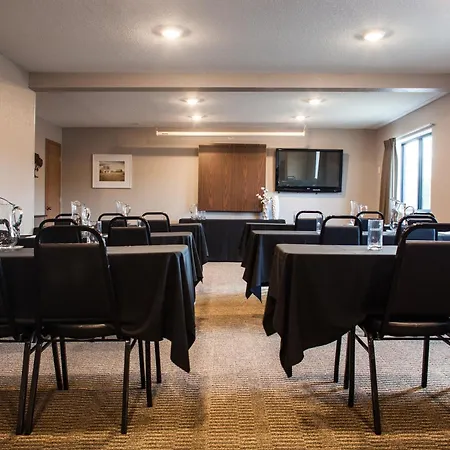 Heartland Inn Coralville-3