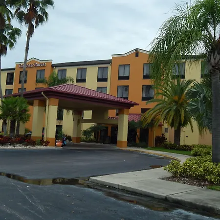 Comfort Suites Tampa - Brandon-2