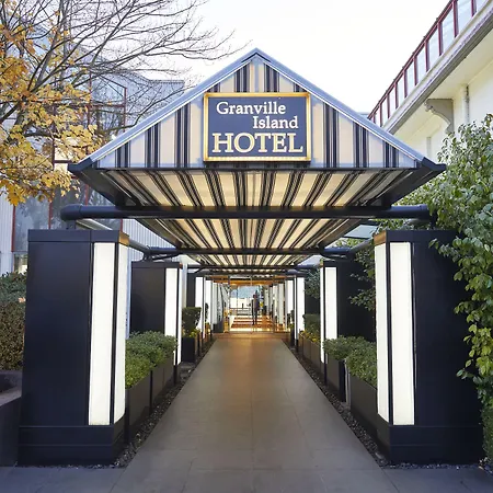 Granville Island Hotel-3