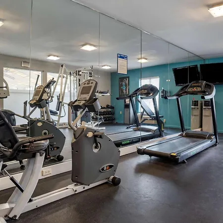 Best Western Carlton Suites-2
