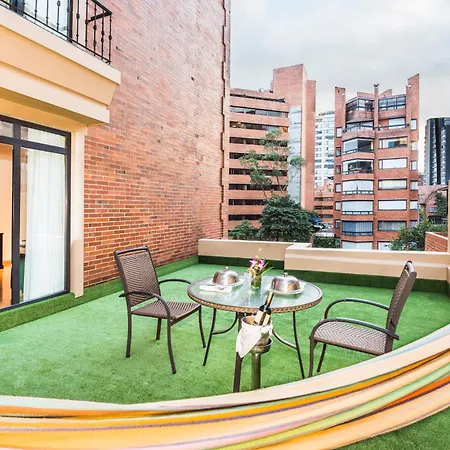 Hotel Rosales Plaza-3