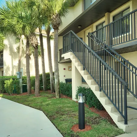Club Wyndham Orlando International-3