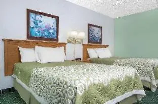 Days Inn By Wyndham St Cloud-2