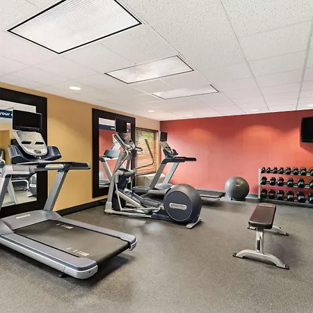 Hampton Inn Wausau-3