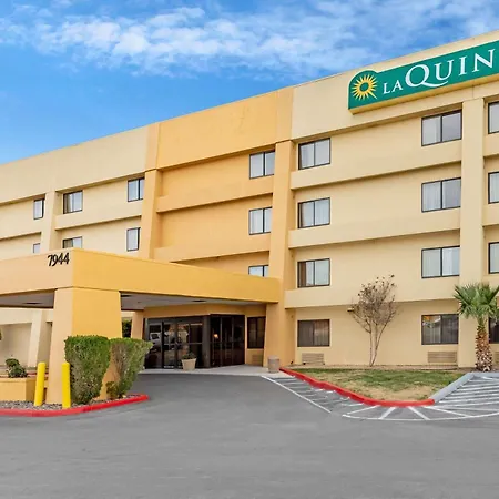 La Quinta By Wyndham El Paso East-3