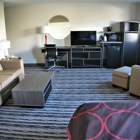 Super 8 By Wyndham Spirit Lake/Okoboji-3
