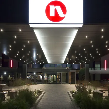 Hotel & Suites Normandin Quebec-3