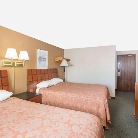 Super 8 By Wyndham Sioux City/Morningside Area-2