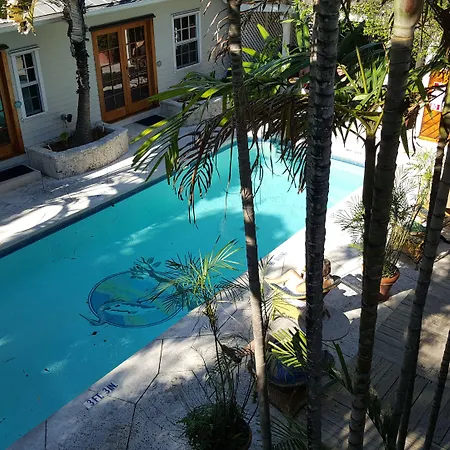 Heron House (Adults Only)-3
