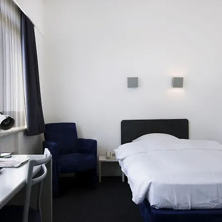 Hotel Argus By Happyculture-3