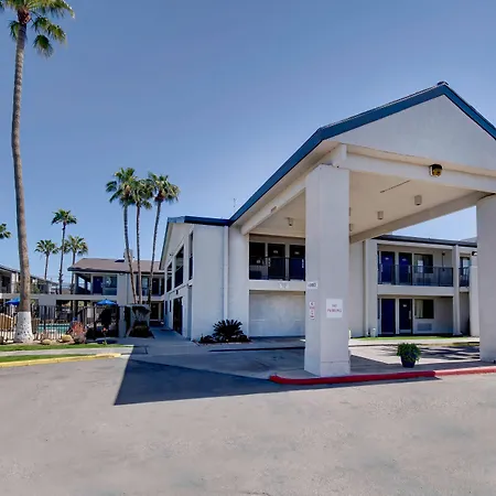 Studio 6-Tucson, Az - Irvington Road-3
