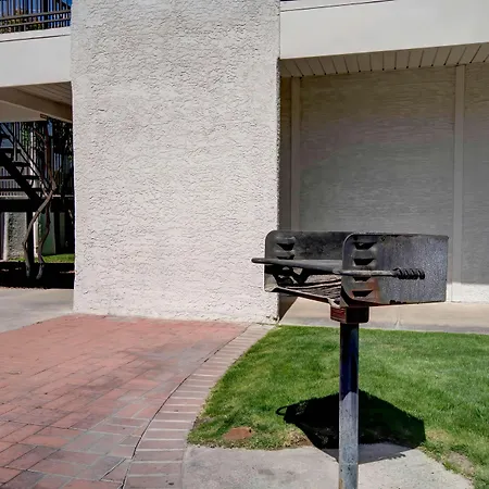 Studio 6-Tucson, Az - Irvington Road-2