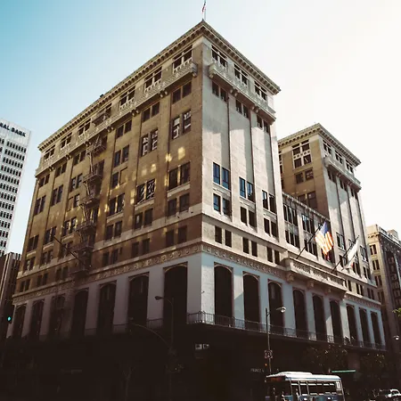 Los Angeles Athletic Club-2