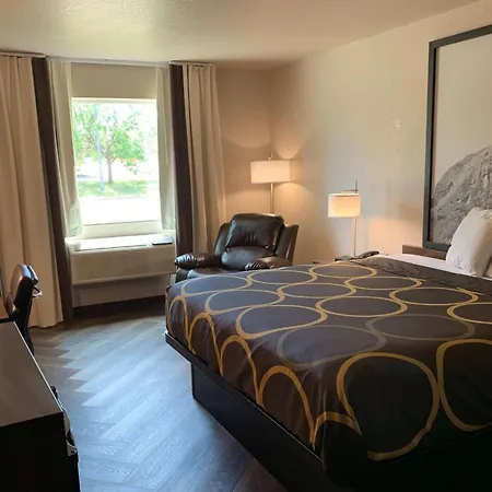 Greeley Valley Lodge-3