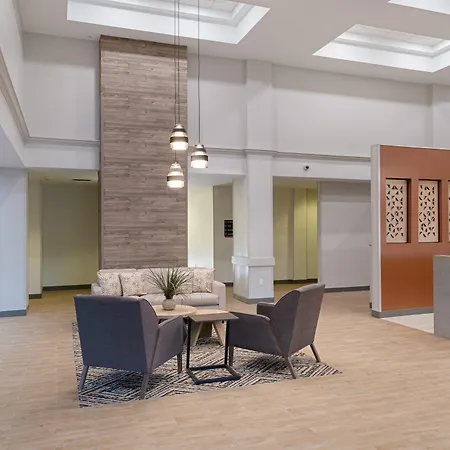 Candlewood Suites - Birmingham - Inverness By Ihg-3