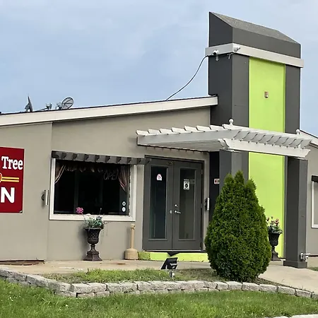 Rodeway Inn & Suites Saginaw I-675-3