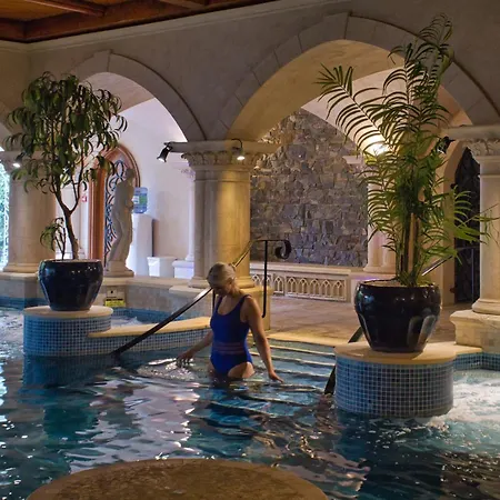 Muckross Park Hotel & Spa-2