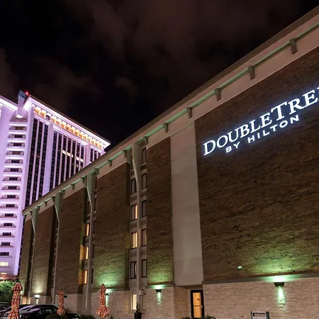 Doubletree By Hilton Montgomery Downtown-3