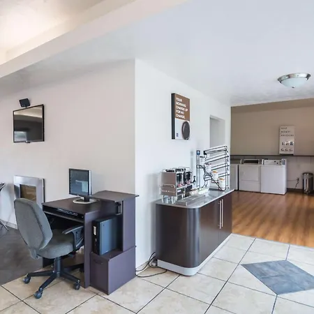 Americas Best Value Inn Globe Az-3