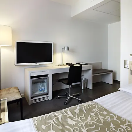 Hotel Riverton-3