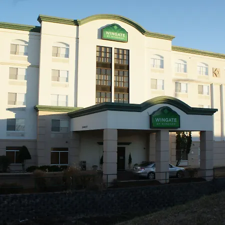 Wingate By Wyndham - Chattanooga-3