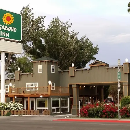 Vagabond Inn Bishop-3
