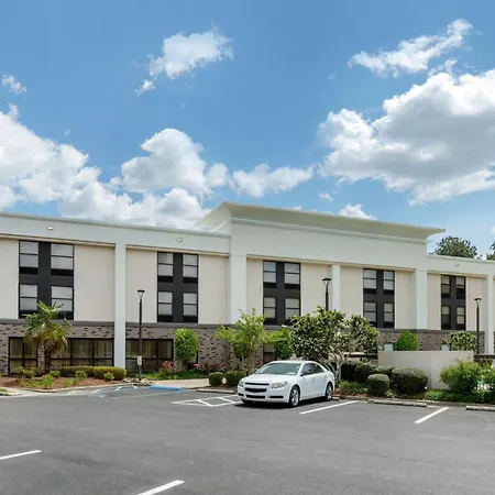 Hampton Inn Brookhaven-2