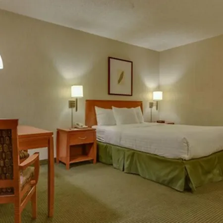 Vagabond Inn Los Angeles At Usc-3
