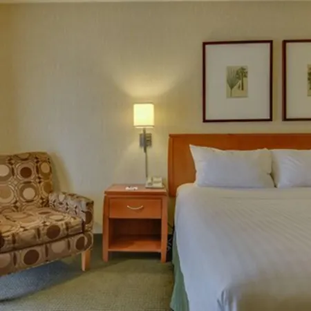 Vagabond Inn Los Angeles At Usc-2