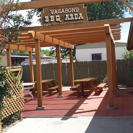 Vagabond Inn Bishop-2