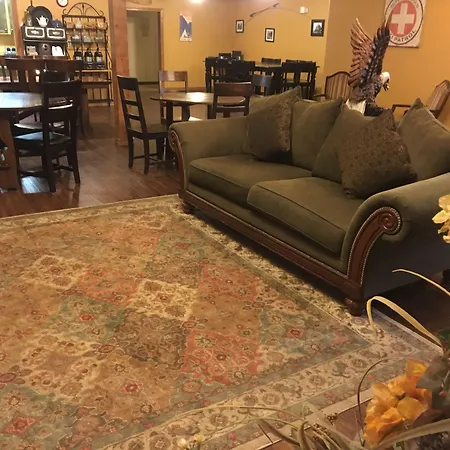 Fairbridge Inn & Suites Kellogg-3