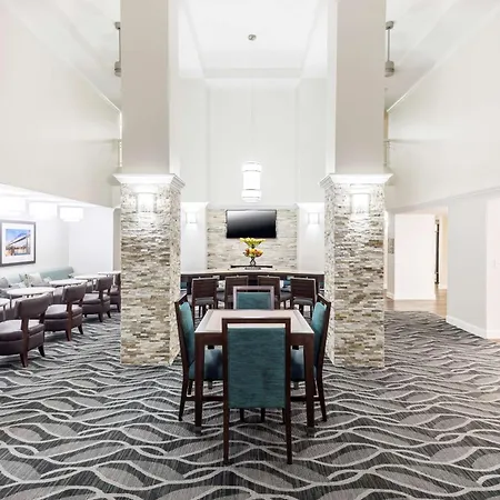Homewood Suites By Hilton Chattanooga - Hamilton Place-2