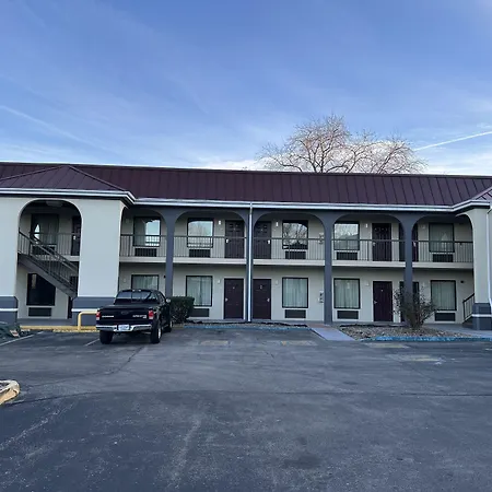 Quality Inn Ashland-3