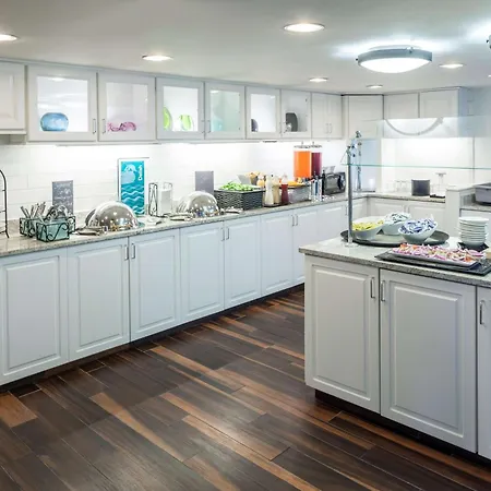 Homewood Suites By Hilton Chattanooga - Hamilton Place-3