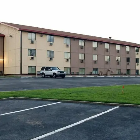 The Lodge At Pensacola-2