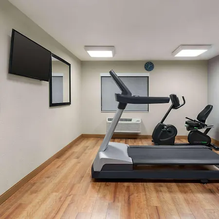 La Quinta By Wyndham Chicago Tinley Park-3