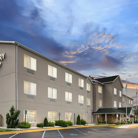 Country Inn & Suites By Radisson, Grand Rapids Airport, Mi-2