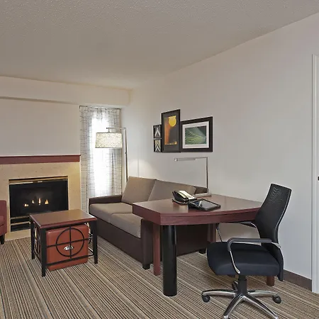 Residence Inn Lansing West-3