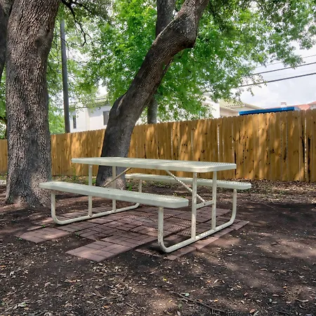 Studio 6-San Antonio, Tx - Medical Center-2