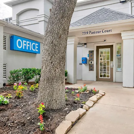 Studio 6-San Antonio, Tx - Medical Center-3